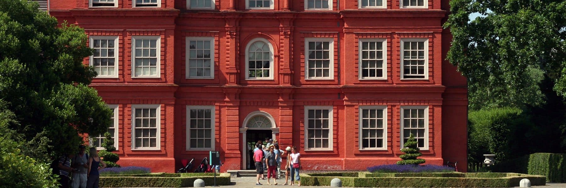 Kew Palace
