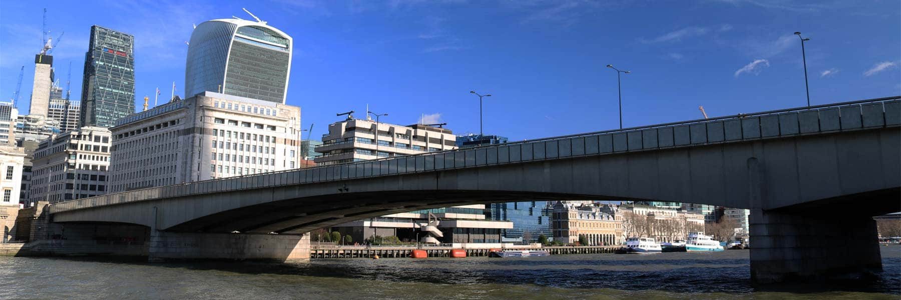 Puente de Londres