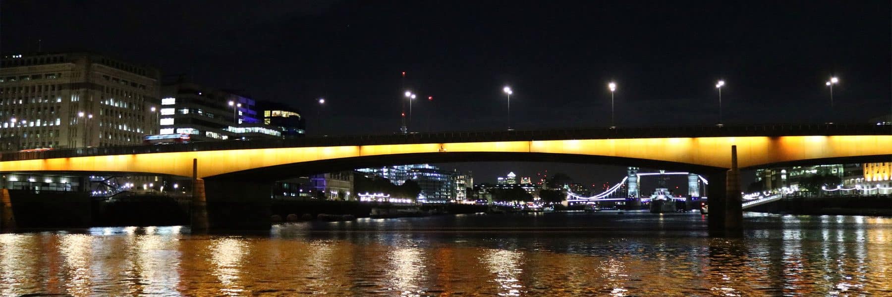 London Bridge