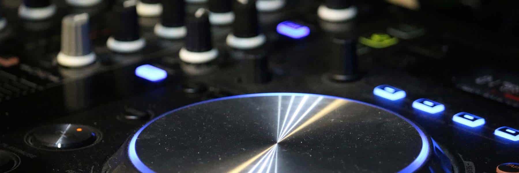 DJ's & Discos