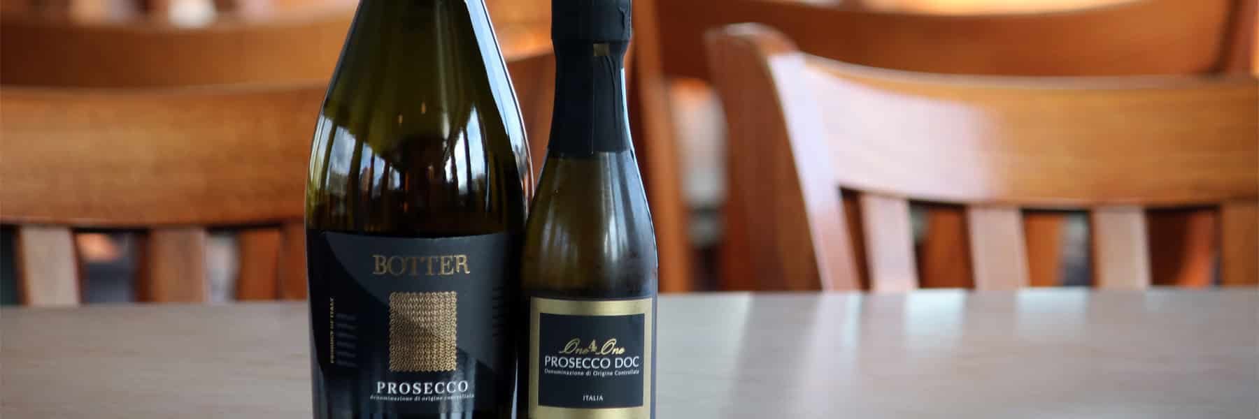 Prosecco Spumante