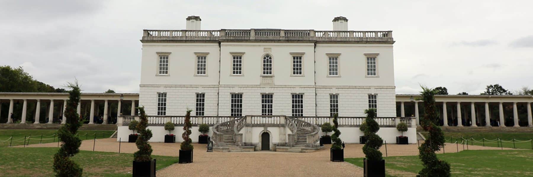 The Queens House, Royal Borough of Greenwich
