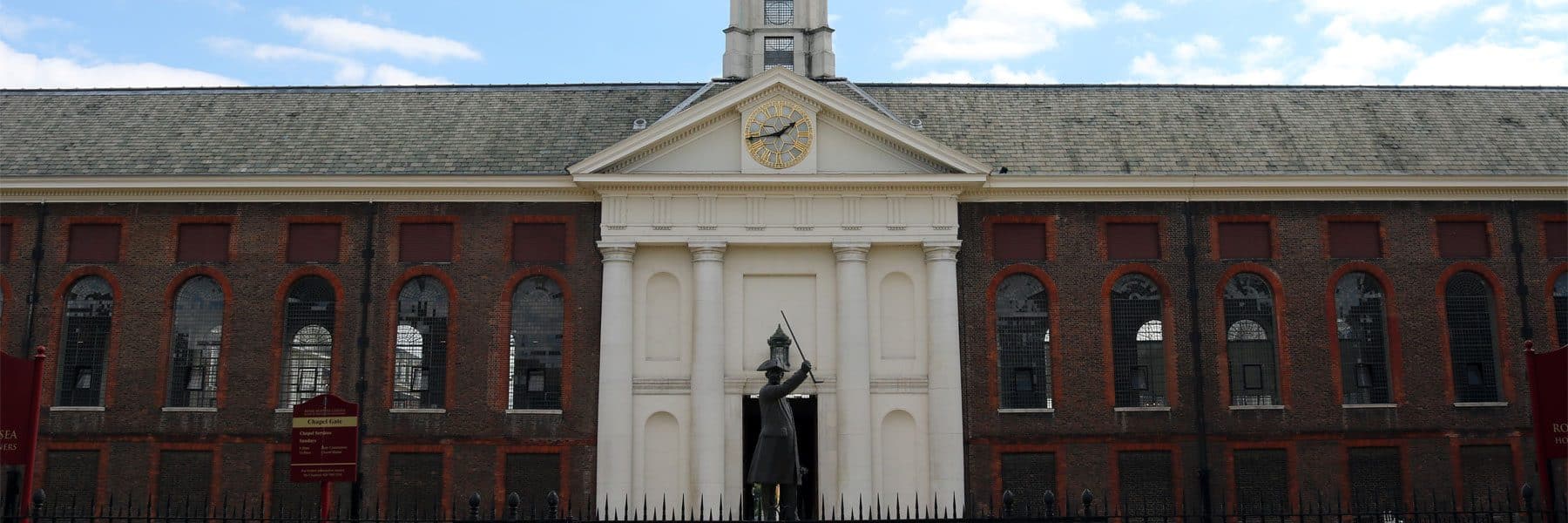 Royal Hospital Chelsea