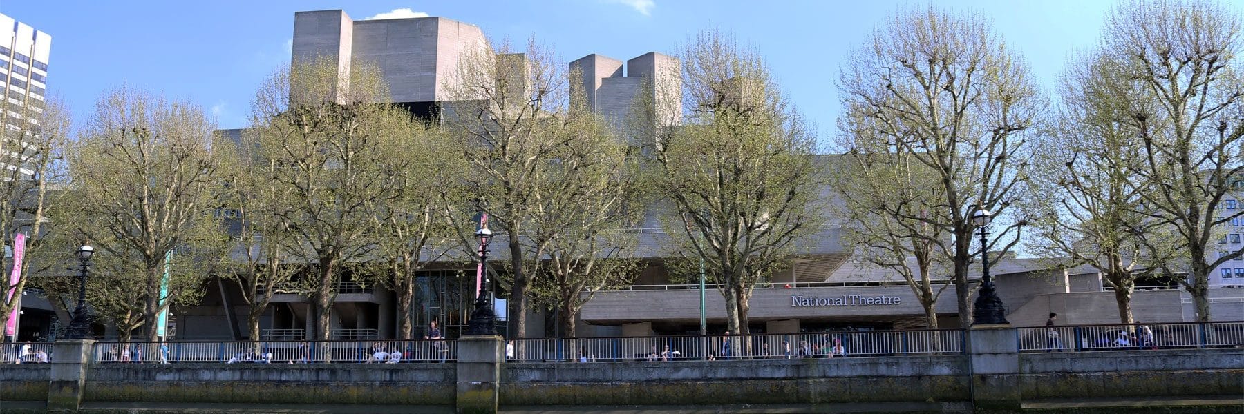 Teatro Nacional Real