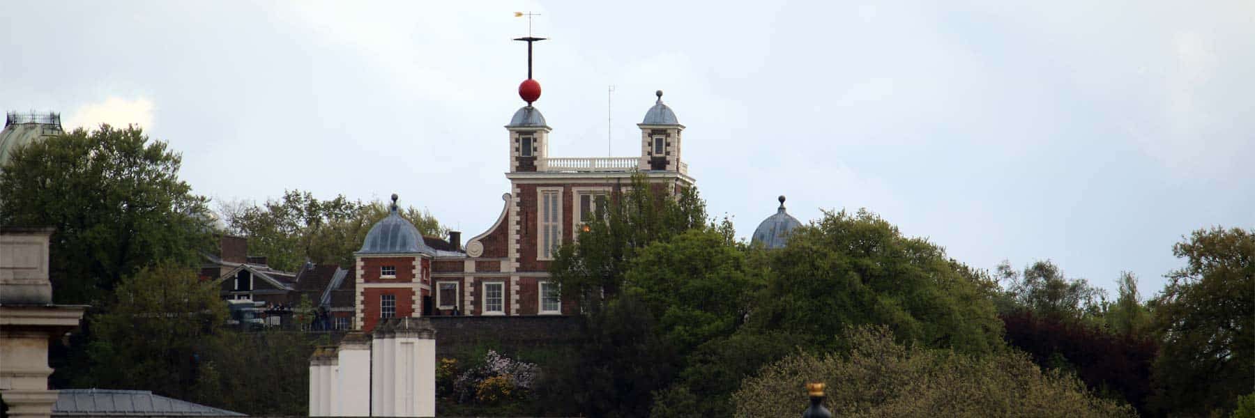 Royal Observatory, Greenwich