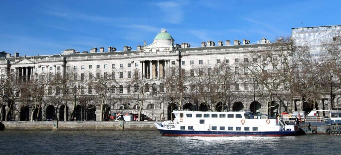 Somerset House