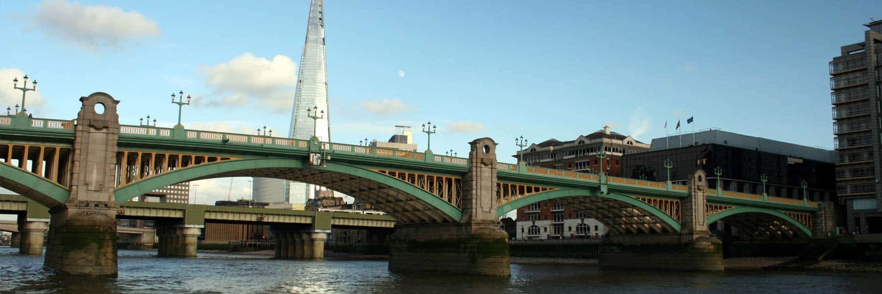 Southwark Road Bridge