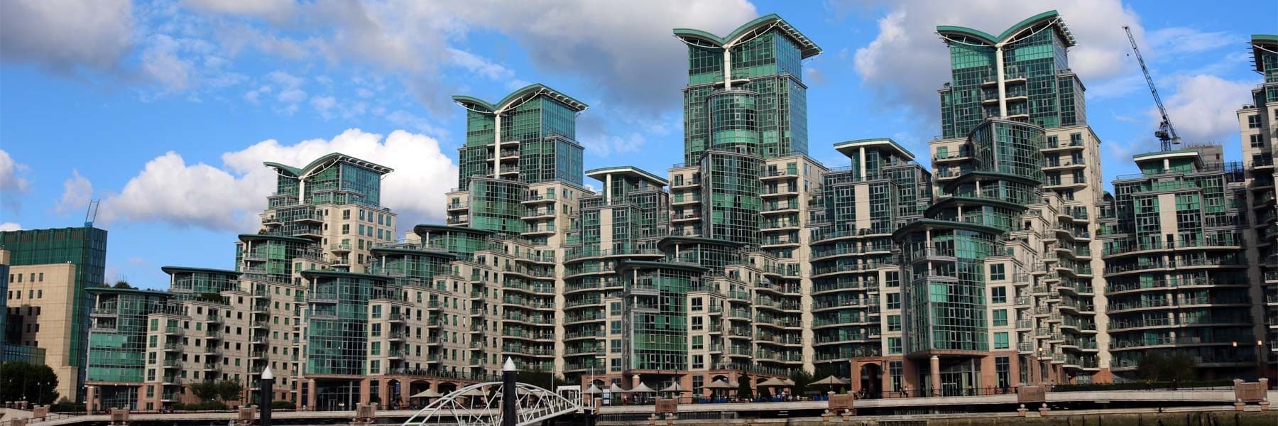 St. George Wharf