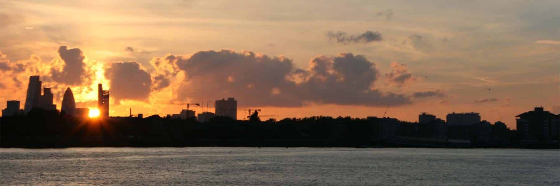 Croisière du Dimanche soir