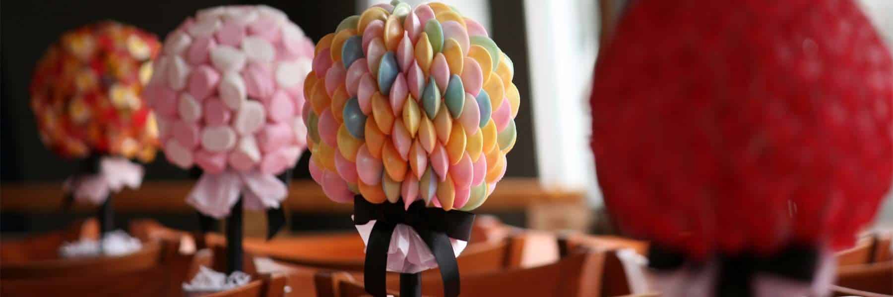 Sweet Trees