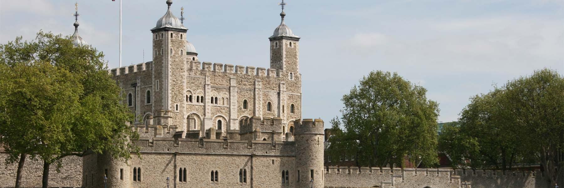 The Tower of London