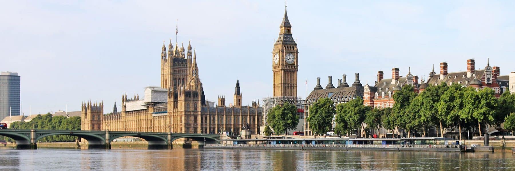 Kings Reach, City of Westminster