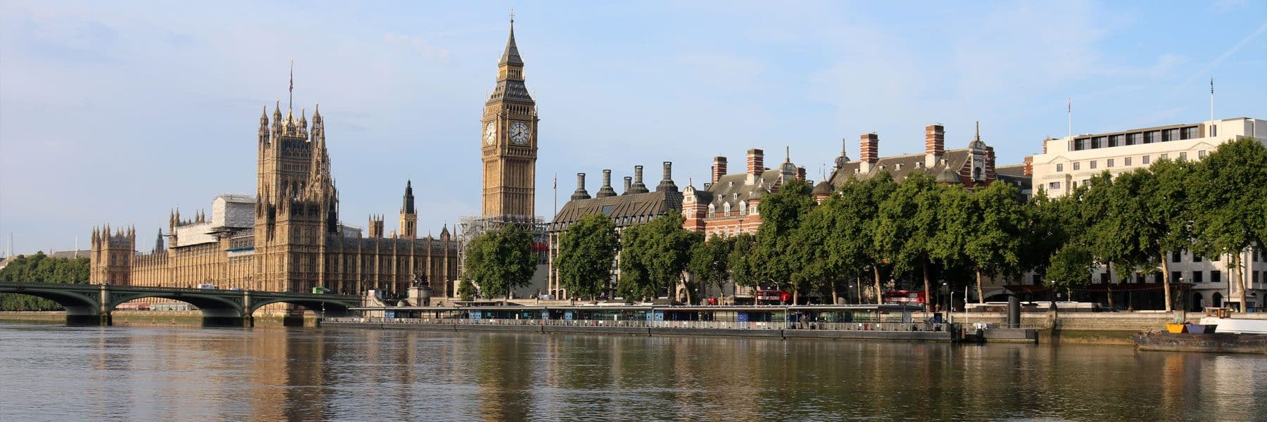 City of Westminster