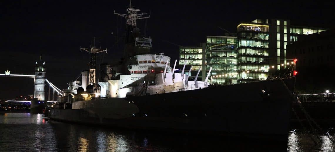 HMS Belfast 1938 (C35) HMS Belfast 1938 (C35)