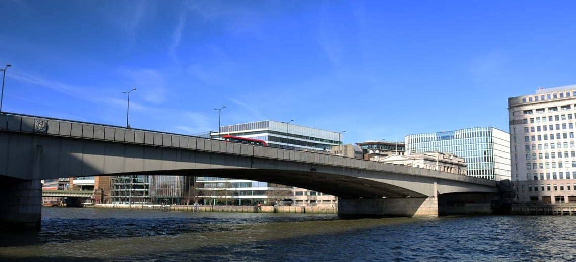 London Bridge London Bridge