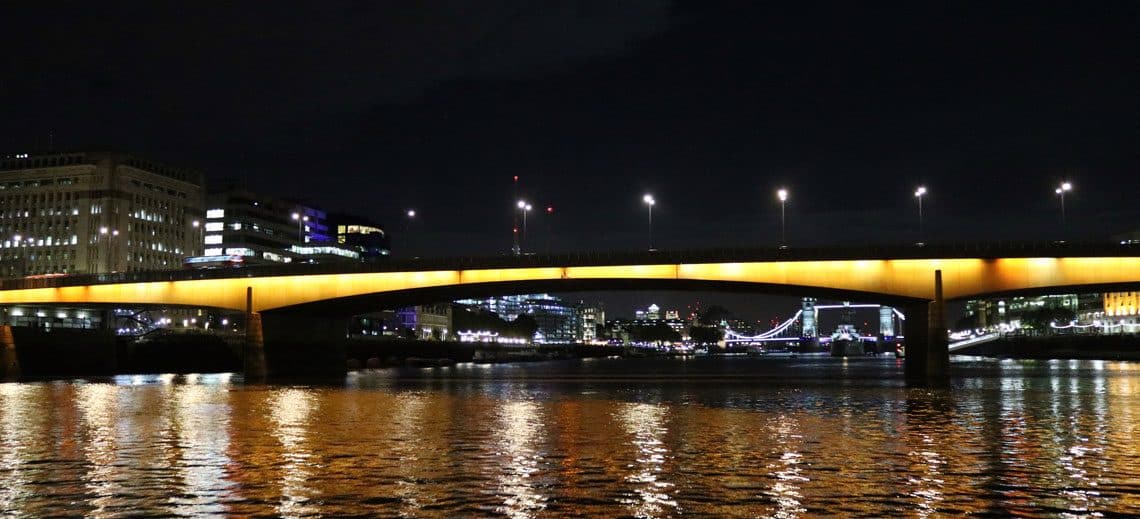 London Bridge London Bridge