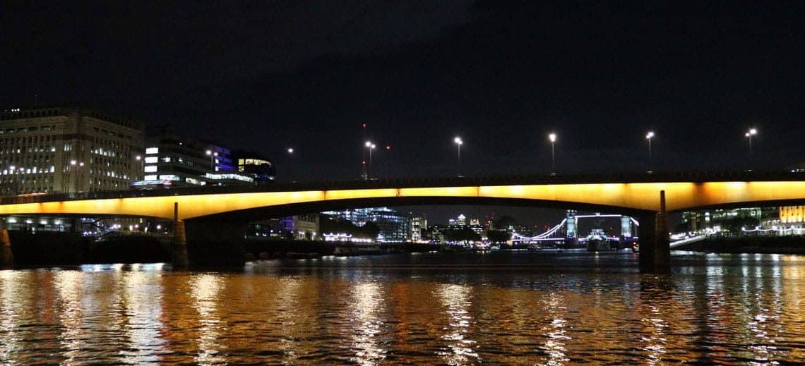 London Bridge