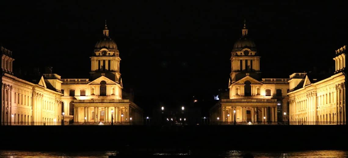 Old Royal Naval College, Royal Borough of Greenwich Old Royal Naval College, Royal Borough of Greenwich