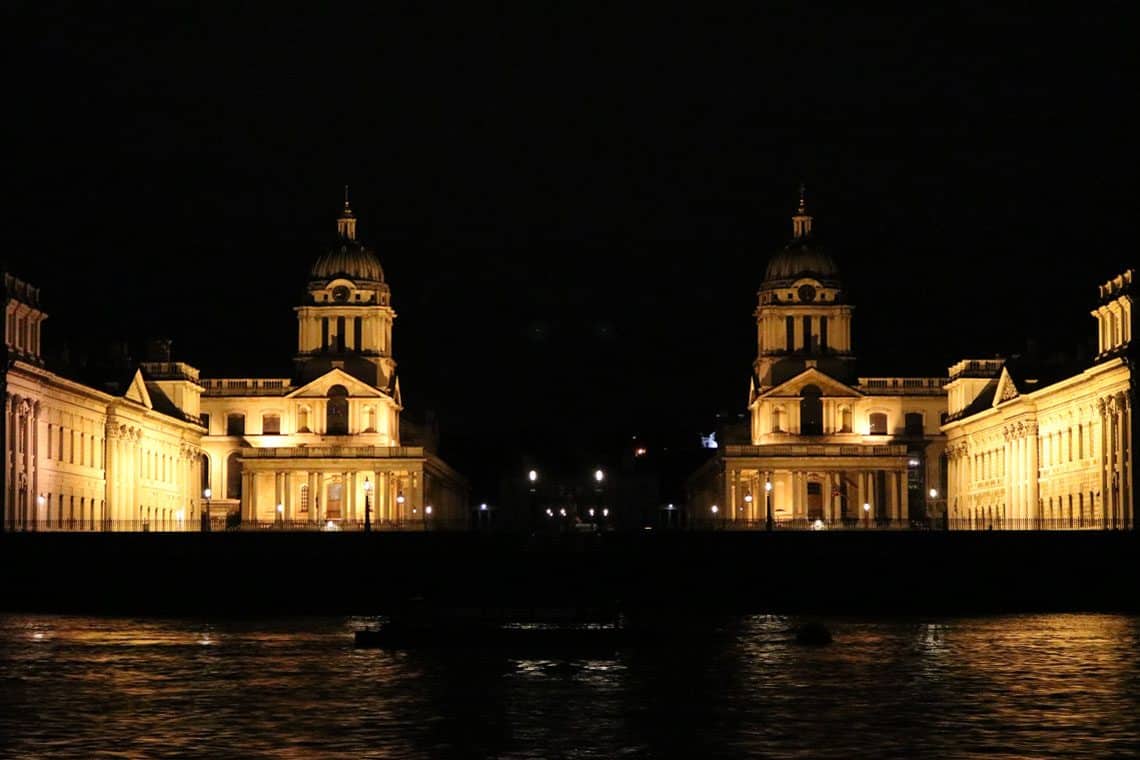Old Royal Naval College, Royal Borough of Greenwich Old Royal Naval College, Royal Borough of Greenwich