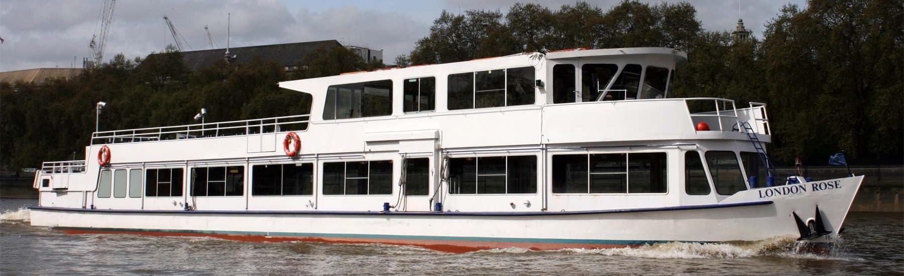 M.V London Rose M.V London Rose