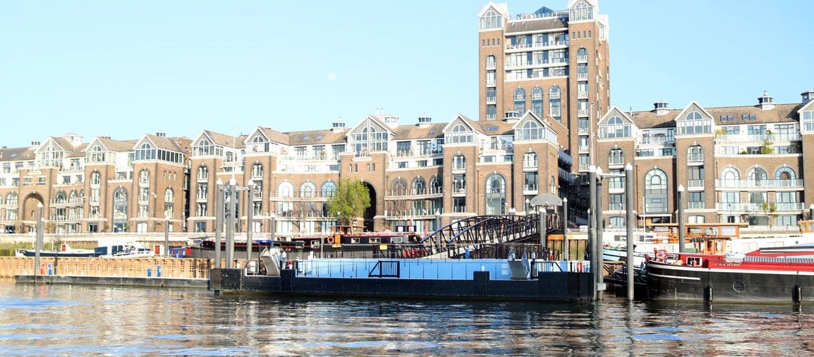 Plantation Wharf Pier Plantation Wharf Pier