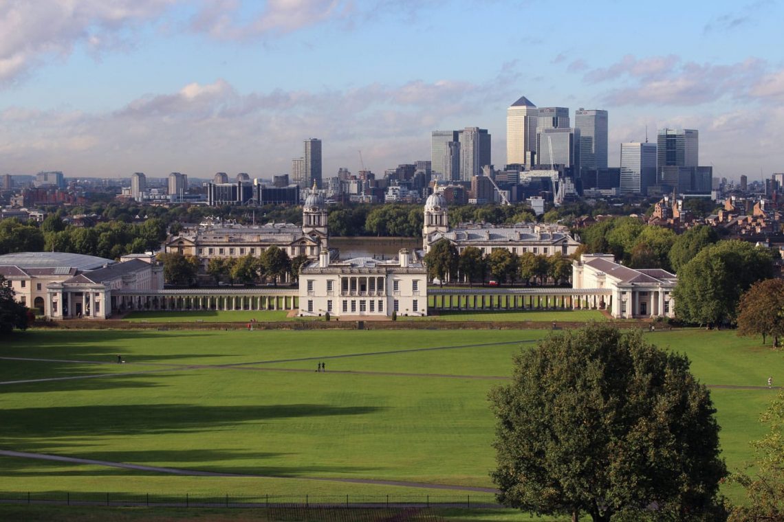 Greenwich Park, Royal Borough of Greenwich | Viscount Cruises Greenwich Park, Royal Borough of Greenwich | Viscount Cruises