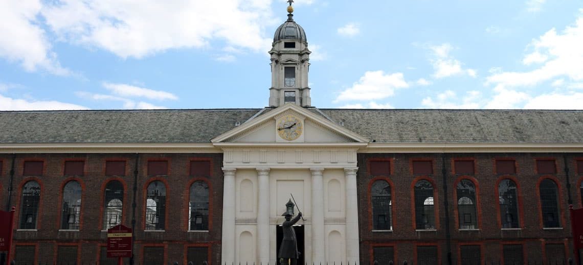 Royal Hospital Chelsea