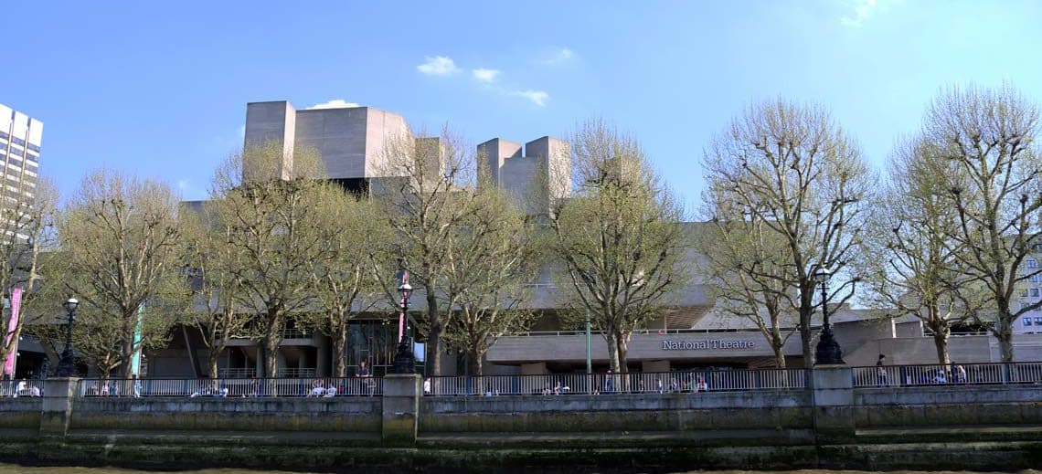 Teatro Nacional Real