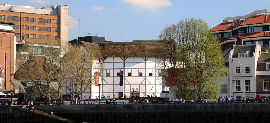 Shakespeare’s Globe, Bankside Shakespeare's Globe, Bankside