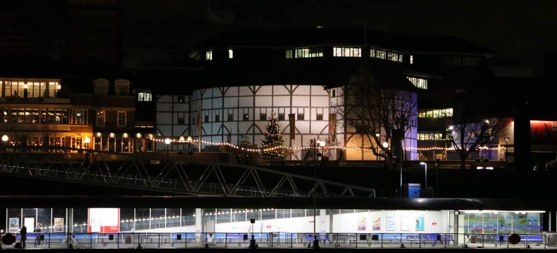 Shakespeare’s Globe, Bankside Shakespeare's Globe, Bankside