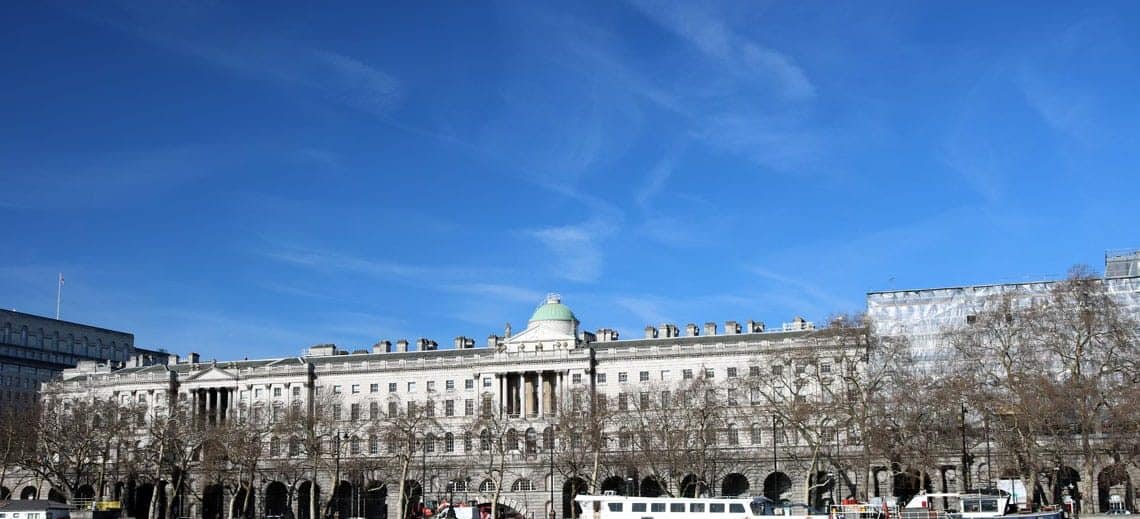 Somerset House