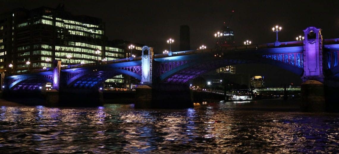 Southwark Road Bridge