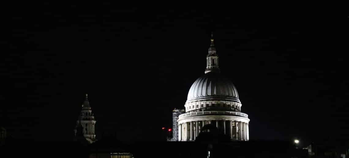 St. Paul’s Cathedral, Ludgate Hill St. Paul's Cathedral, Ludgate Hill