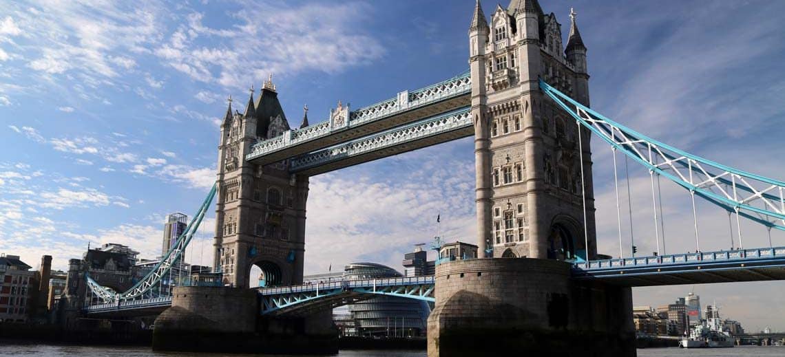 Tower Bridge