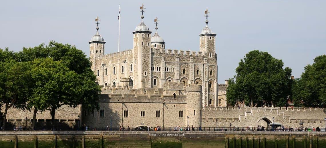 Tower of London Tower of London