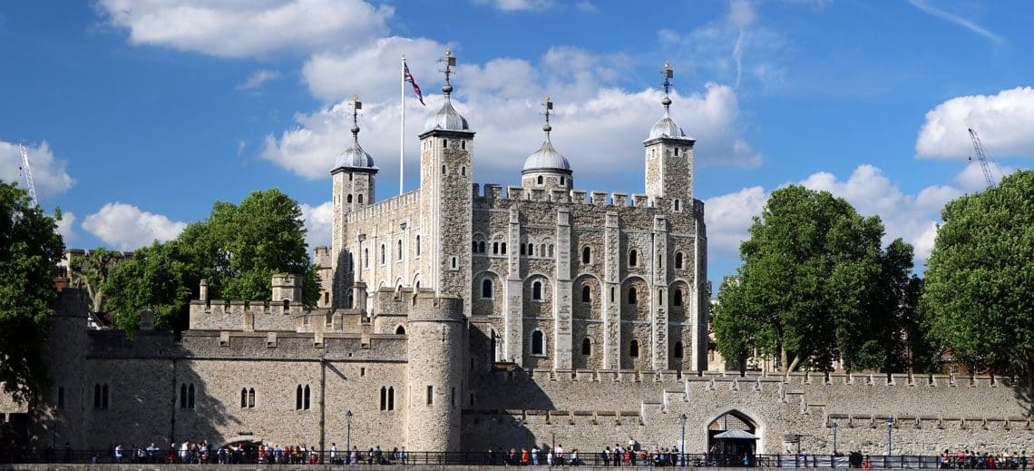 Tower of London Tower of London