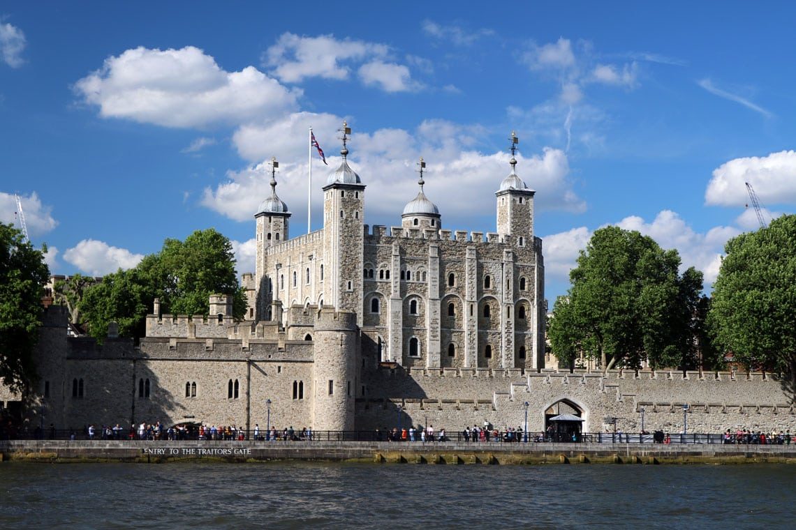 Tower of London Tower of London