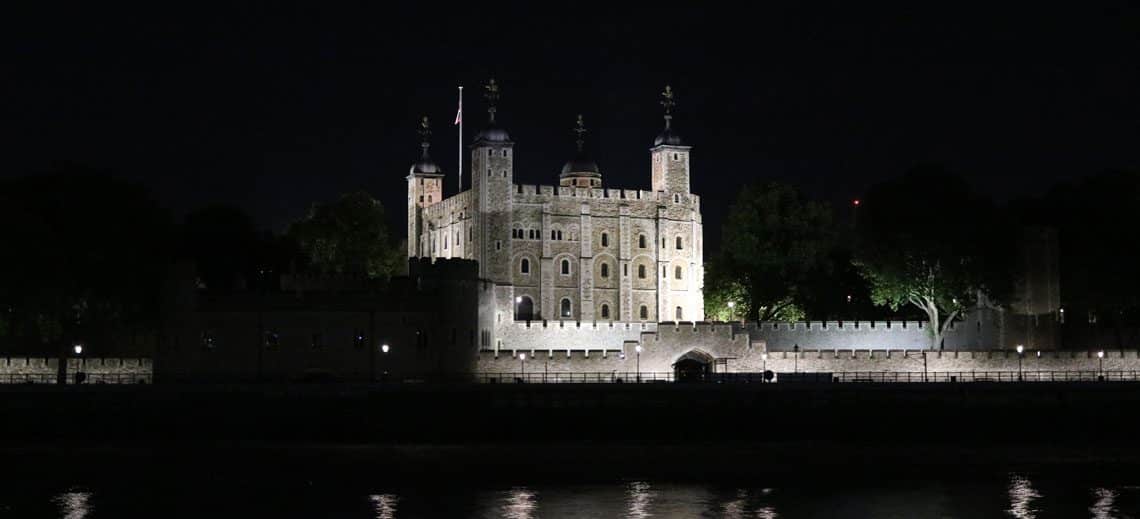 Tower of London Tower of London
