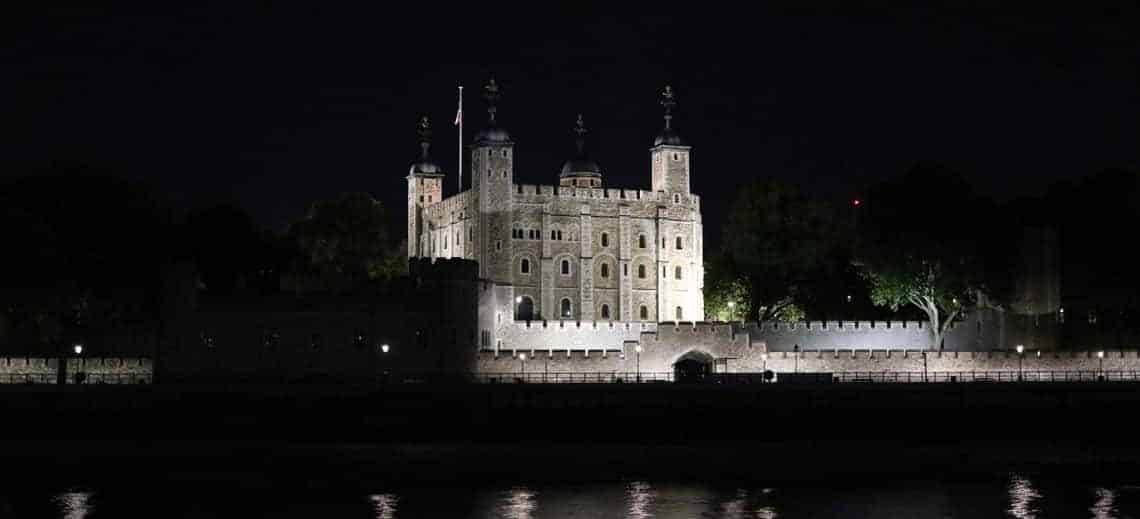 Tower of London