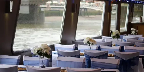 Corporate Events Onboard M.V Avontuur IV