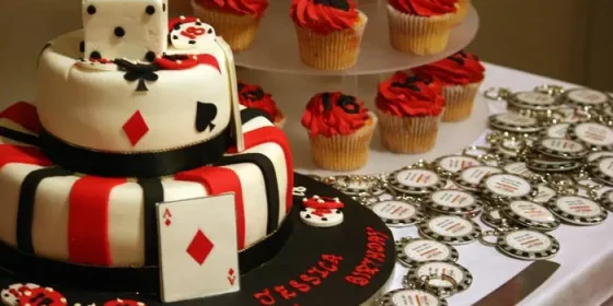 Celebrations with Viscount Cruises