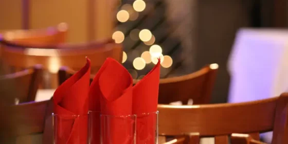 Christmas Charters & Events with Viscount Cruises