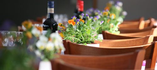 Viscount Cruises Private Charters