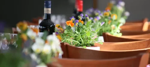 Viscount Cruises Private Charters