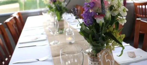 Wedding Receptions, Anniversaries & Engagements with Viscount Cruises