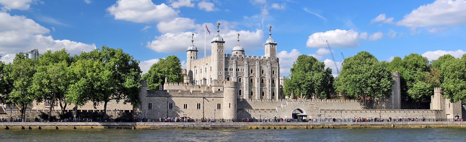 Daytime Cruises & Sightseeing Tours in London