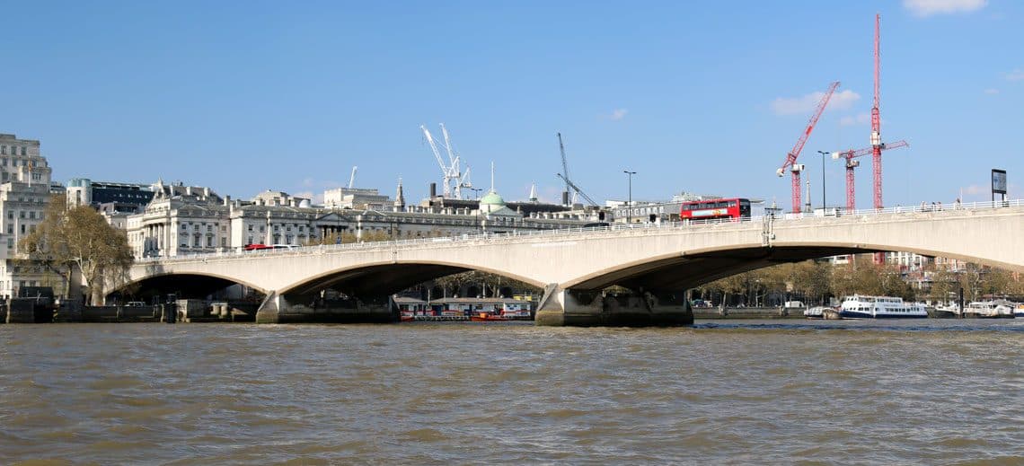 Waterloo Bridge Waterloo Bridge