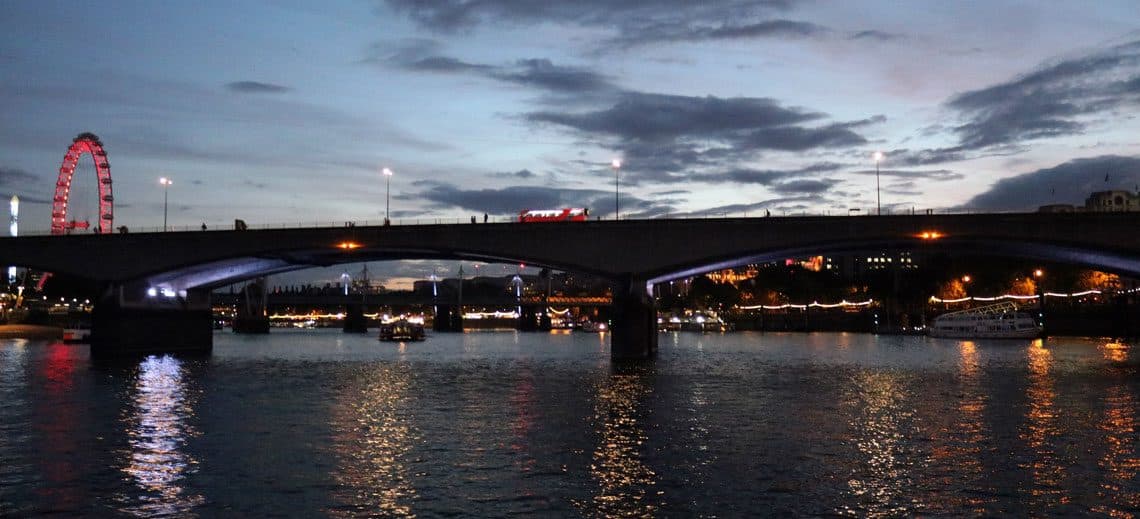 Waterloo Bridge Waterloo Bridge