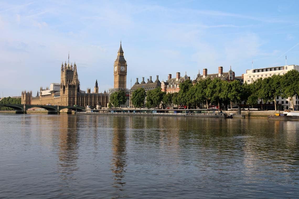 Kings Reach, City of Westminster