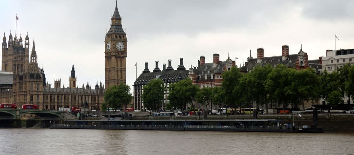 Westminster Millennium Pier Westminster Millennium Pier
